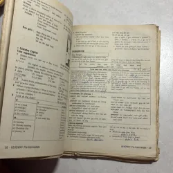 Hướng dẫn học Headway: pre-intermediate 797579