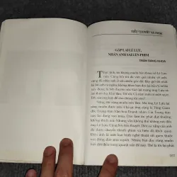 THỜI XA VẮNG TIỂU THUYẾT VÀ PHIM 992574