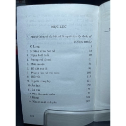 Lũ núi 2002 mới 70% ố bẩn nhẹ Kha Thị Thường HPB0906 SÁCH VĂN HỌC 451092