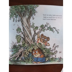 Just My Friend and Me - Mercer Mayer 543805