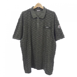 Áo polo MONCLER - Hàng hiệu Authentic