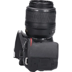 D5200 18-55mm F3.5-5.6 - Hàng hiệu Authentic 879589