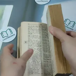 Từ Điển Việt - Anh 1997 727296