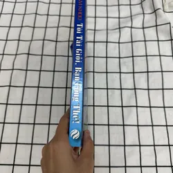 Tôi tài giỏi, bạn cũng thế! 596888