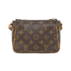 Túi xách vai Louis Vuitton Monogram Viva Cite PM M51165 613391