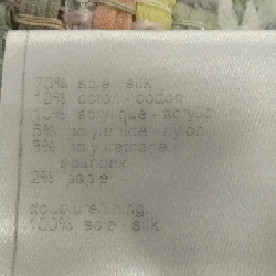 Chân váy CHANEL - Hàng hiệu Authentic 655902