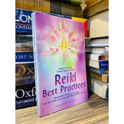 REIKI BEST PRACTICES - WALTER LUBECK & FRANK ARJAVA PETTER