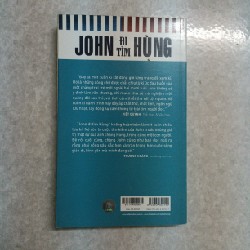 John đi tìm Hùng - Trần Hùng John 25943