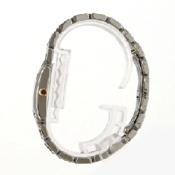 Cartier Tank Française SM Combi W51007Q4 SSxYG Quartz - Hàng hiệu Chính hãng 876365