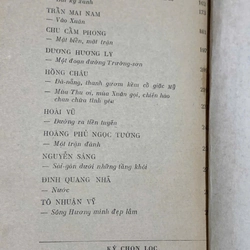 Ký chọn lọc 1960-1970 - xuất bản 1970 545113