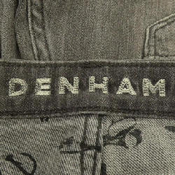 DENHAM Jeans - Hàng hiệu Authentic 885603