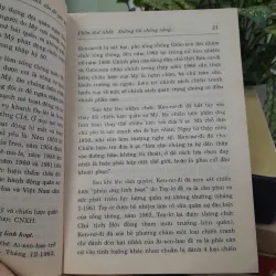 CHIẾN LƯỢC DIỄN BIẾN HÒA BÌNH - NGUYỄN ANH LÂN 596531