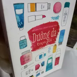 dưỡng da trọn gói