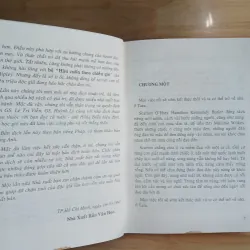 Scarlett - Hậu Cuốn Theo Chiều Gió (Bộ 3 Tập) - Alexandra Ripley 929797