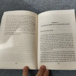 HẠ LONG THỜI TIỀN SỬ 694784