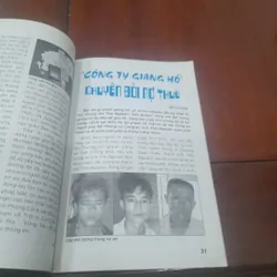 AN NINH TRẬT TỰ tập 237 711895