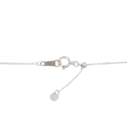 Dây chuyền kim cương PT900/PT850 0.25CT - Hàng hiệu Authentic 865944