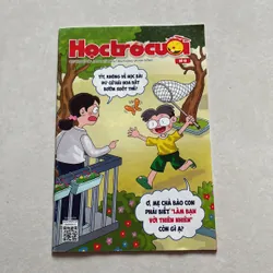 Tạp chí thiếu nhi (10 số ngẫu nhiên) 686929