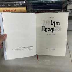 Võ Lâm Ngoại Sử - Tiểu Ngọc (Nguyễn Huy Thiệp) 551175