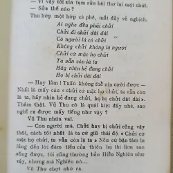 NẦY EM THU ĐÃ ĐẾN 697384