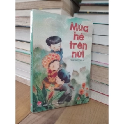 Mùa hè trên núi - Tống Ngọc Hân 728082