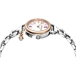 Đồng hồ Citizen KL0-511-11 Wicca Solar Quartz - Hàng hiệu Chính hãng 875002