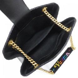 Túi xách vai Louis Vuitton New Wave M51496 609253