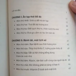Ăn gì cho không độc hại - Pha Lê 937207