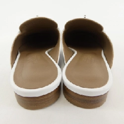 【Mã giảm giá】Giày HERMES 665281