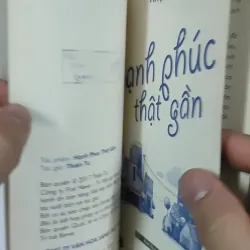 Hạnh Phúc Thật Gần - Thiện Từ 798470