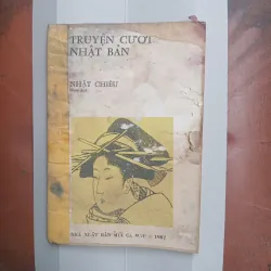 Truyện cười Nhật Bản