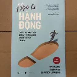 Học từ hành động
