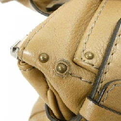 Túi Chloe Paddington 6ESA02 6E422 - Hàng hiệu Chính hãng 805529