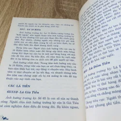 Vận Mệnh Đời Người Qua Thuật Số Phương Tây – Julia Line 925813