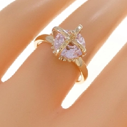 Nhẫn Sapphire tổng hợp Nojes - Hàng hiệu Authentic 836857