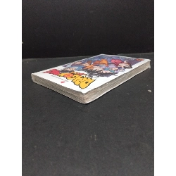 Dragon ball super tập 19 Niềm tự hào nguộn cội Akira Toriyama & Toyotarou mới 95% còn seal HCM.ASB0711 917975