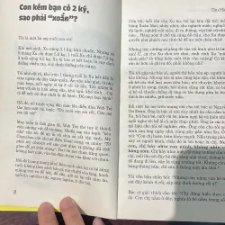 Con nghĩ đi mẹ không biết - sách cha mẹ nuôi dạy con giáo dục 1046235