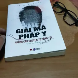 Giải Mã Pháp Y  998204