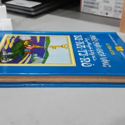 Tủ sách vàng bìa cứng - Chiếc chìa khóa vàng hay truyện ly kỳ của buratino  800078