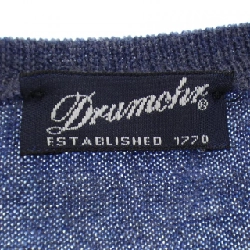 Áo gile Drumohr - Hàng hiệu Authentic 826854