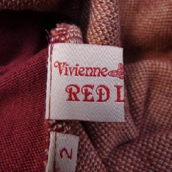 Váy Vivienne Westwood RED 650219