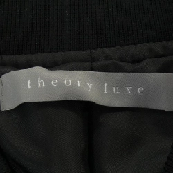 Theory luxe 03-4409612-050-038 Áo khoác lông - Hàng hiệu Chính hãng 813248