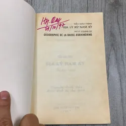 Tiểu giáo trình địa lý nam kỳ. 7b3 783516