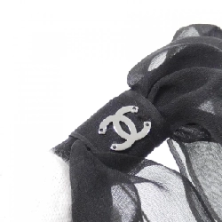 【Sản phẩm chưa sử dụng】Băng đô Chanel 625869