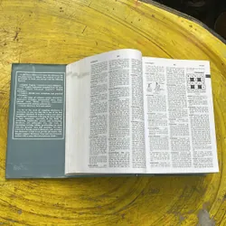 TỪ ĐIỂN ANH - ANH - VIỆT ENGLISH- ENGLISH- VIETNAMESE DICTIONARY  701241