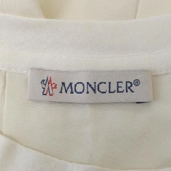 MONCLER E10938064100 8390X Áo - Hàng hiệu Chính hãng 818936