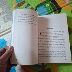 Chỉ Đen - Tarryn Fisher 792085