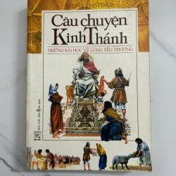 Câu Chuyện Kinh Thánh – Selina Hastings