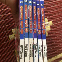 Truyện tranh Doremon - Full bộ Đội quân Doremon - Bản đọc ngược 1023483