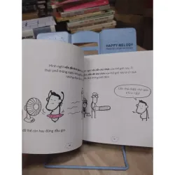 Sách: Đời về cơ bản là buồn - TG: Lê Bích 929060